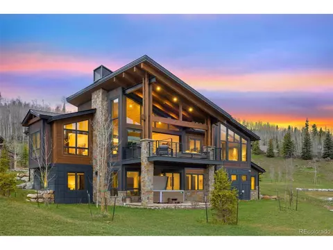 2800 Honors Ct, Silverthorne, CO 80498