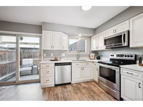 2105 Coronado Pkwy #C, Denver, CO 80229