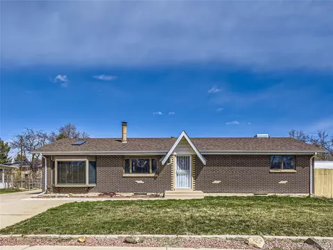 4423 W 61st Ave, Arvada, CO 80003