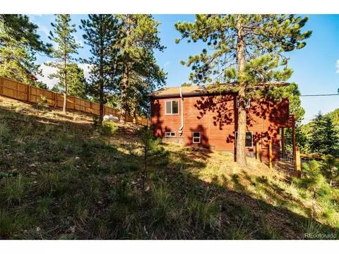 241 Schooley Rd, Bailey, CO 80421 photo 32