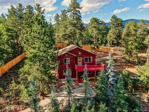 241 Schooley Rd, Bailey, CO 80421 photo 5