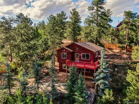 241 Schooley Rd, Bailey, CO 80421 photo 9