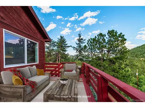 241 Schooley Rd, Bailey, CO 80421 photo 3