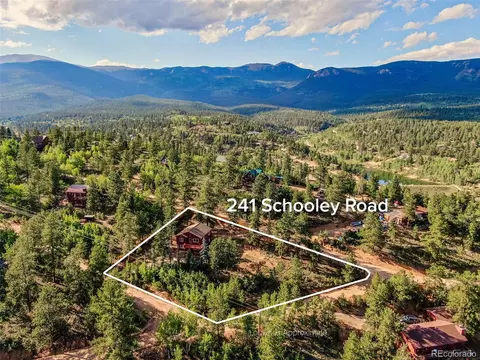 241 Schooley Rd, Bailey, CO 80421 photo 11