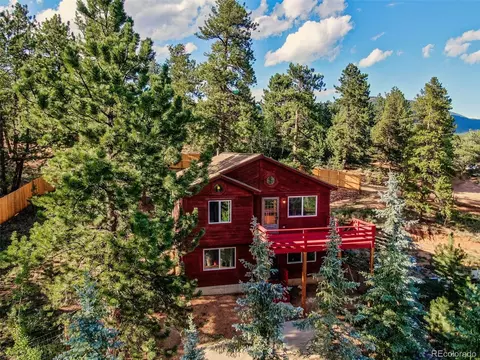 241 Schooley Rd, Bailey, CO 80421 photo 6
