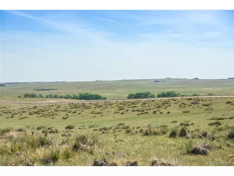 County Road 142-parcel 18, Kiowa, CO 80117