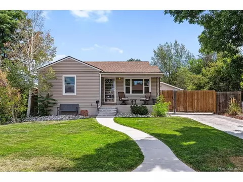 4946 S Grant St, Englewood, CO 80113