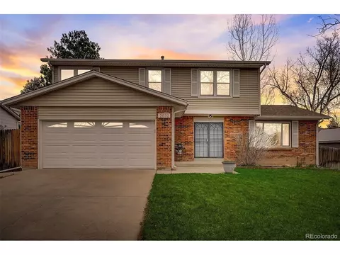 2072 S Richfield St, Aurora, CO 80013