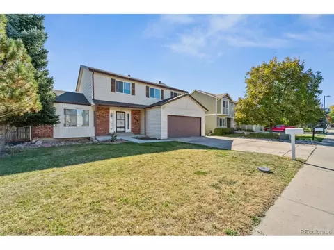 2854 E 101st Ave, Thornton, CO 80229