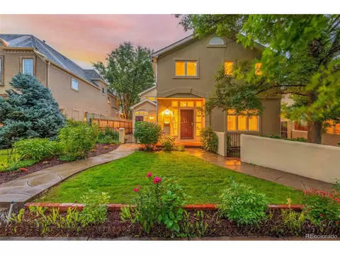 520 Columbine St, Denver, CO 80206