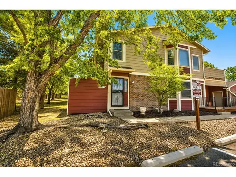Undisclosed, Colorado Springs, CO 80919