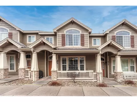 6574 Baytree Grv, Colorado Springs, CO 80923