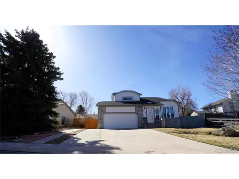 3719 Adirondack Dr, Colorado Springs, CO 80918