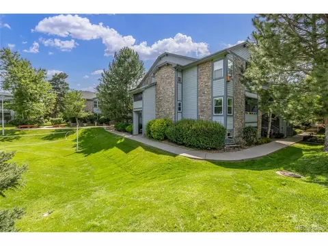 Undisclosed, Lakewood, CO 80227