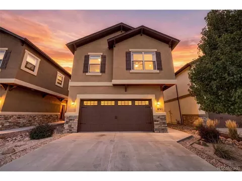 891 Redemption Pt, Colorado Springs, CO 80905