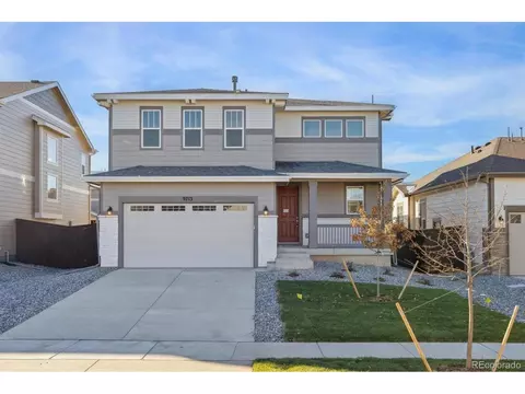 9713 Ceylon St, Commerce City, CO 80022