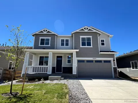 24644 E 37th Ave, Aurora, CO 80019