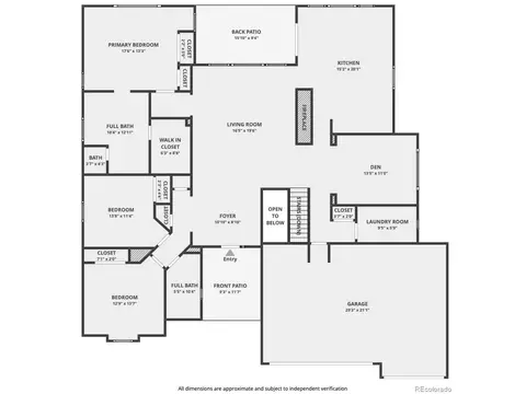 24502 Easter Pl, Aurora, CO 80016 photo 37