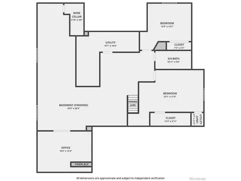 24502 Easter Pl, Aurora, CO 80016 photo 38