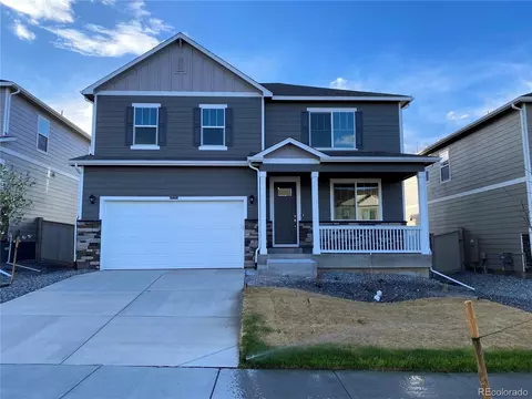 18165 Prince Hill Cir, Parker, CO 80134