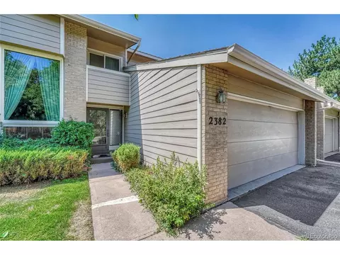 2382 W Ridge Rd, Littleton, CO 80120