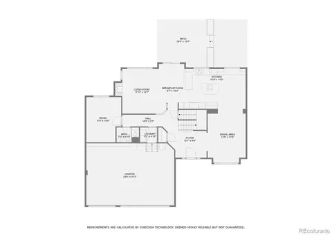 18225 E Caley Dr, Aurora, CO 80016 photo 39