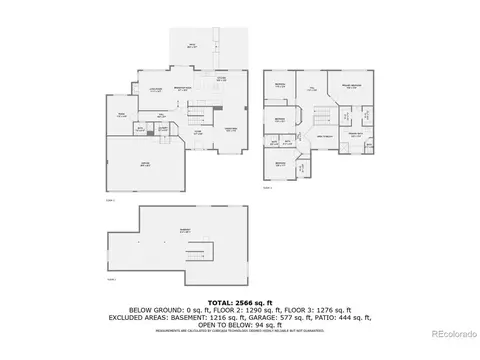 18225 E Caley Dr, Aurora, CO 80016 photo 44