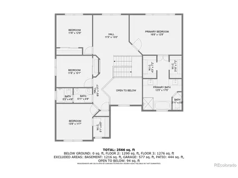 18225 E Caley Dr, Aurora, CO 80016 photo 40