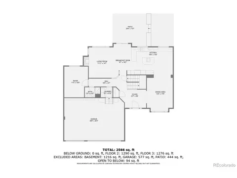 18225 E Caley Dr, Aurora, CO 80016 photo 45