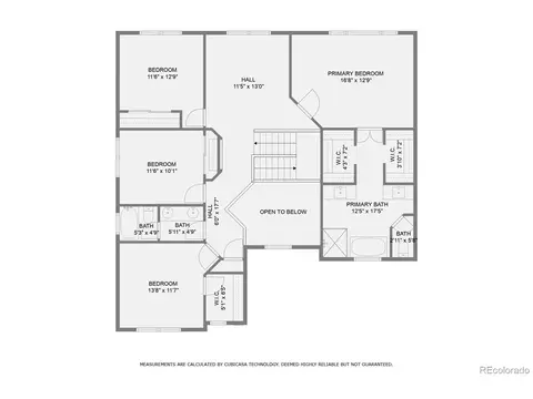 18225 E Caley Dr, Aurora, CO 80016 photo 42