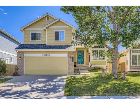 11342 Haswell Dr, Parker, CO 80134