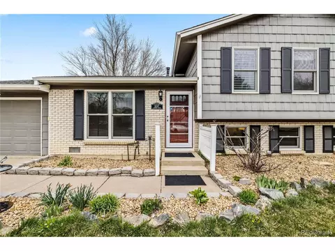 16387 E Warren Ave, Aurora, CO 80013