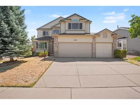 15498 E Dorado Pl, Aurora, CO 80015