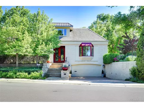 1800 E Cedar Ave, Denver, CO 80209 photo 1