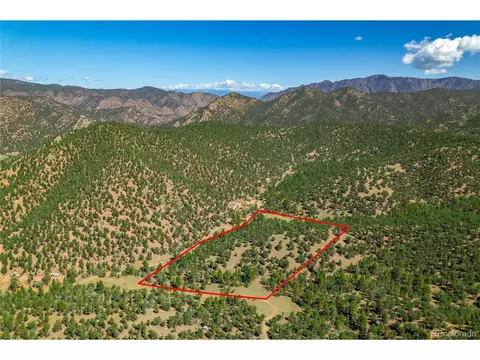 9 Sundance Rd, Cotopaxi, CO 81223 photo 2