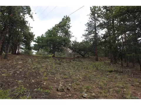 0 Golconda Mine Rd, Central City, CO 80427