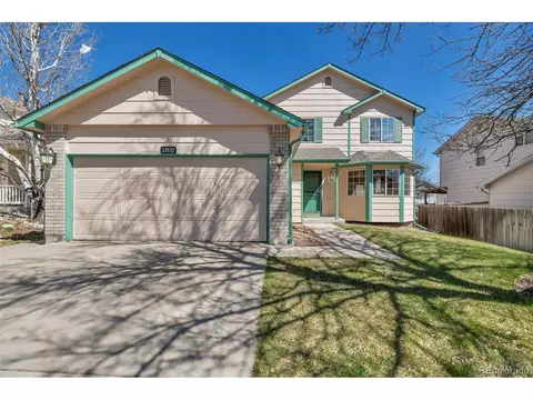 13532 Bellaire St, Thornton, CO 80241