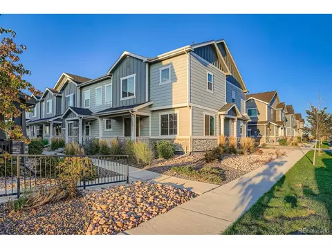 16871 E 119th Ave #A, Commerce City, CO 80022