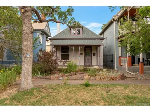2068 N Ogden St, Denver, CO 80205