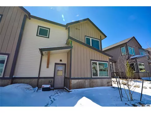 247 Smith Ranch Rd, Silverthorne, CO 80498 photo 2