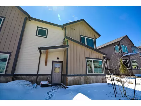 247 Smith Ranch Rd, Silverthorne, CO 80498 photo 1