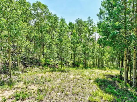 0 Ponderosa Rd, Alma, CO 80420
