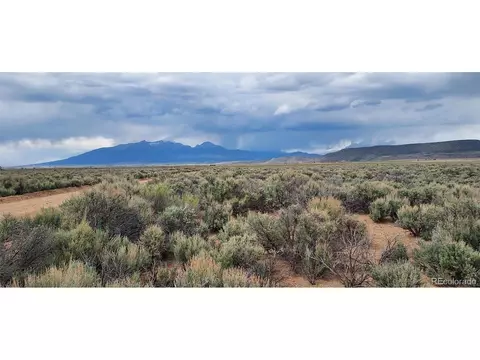Undisclosed, Fort Garland, CO 81133