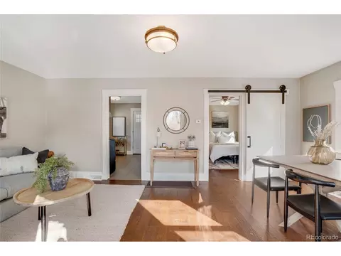 725 Exposition Ave, Denver, CO 80209