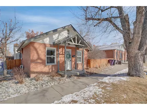 725 Exposition Ave, Denver, CO 80209 photo 26