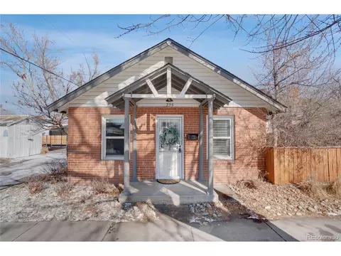 725 Exposition Ave, Denver, CO 80209 photo 2