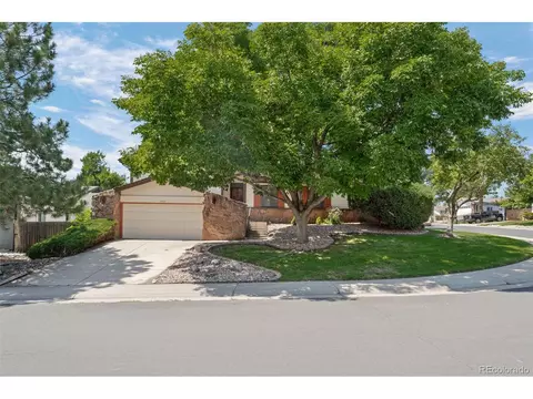 15532 E Kenyon Ave, Aurora, CO 80013