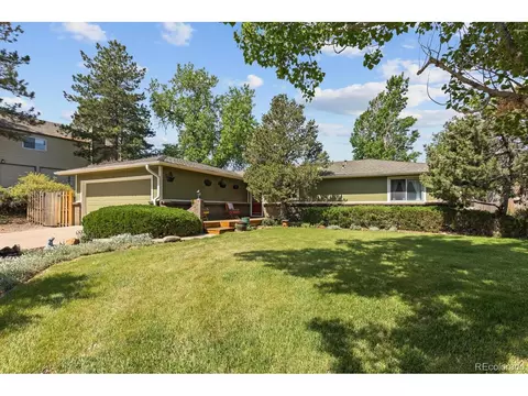 6529 Hillside Way, Parker, CO 80134