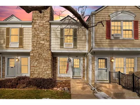9505 W Coal Mine Ave #B, Littleton, CO 80123