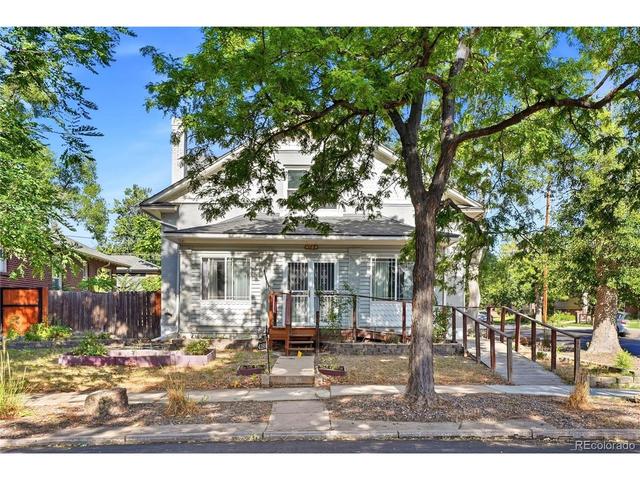 4189 Julian St, Denver, CO 80211